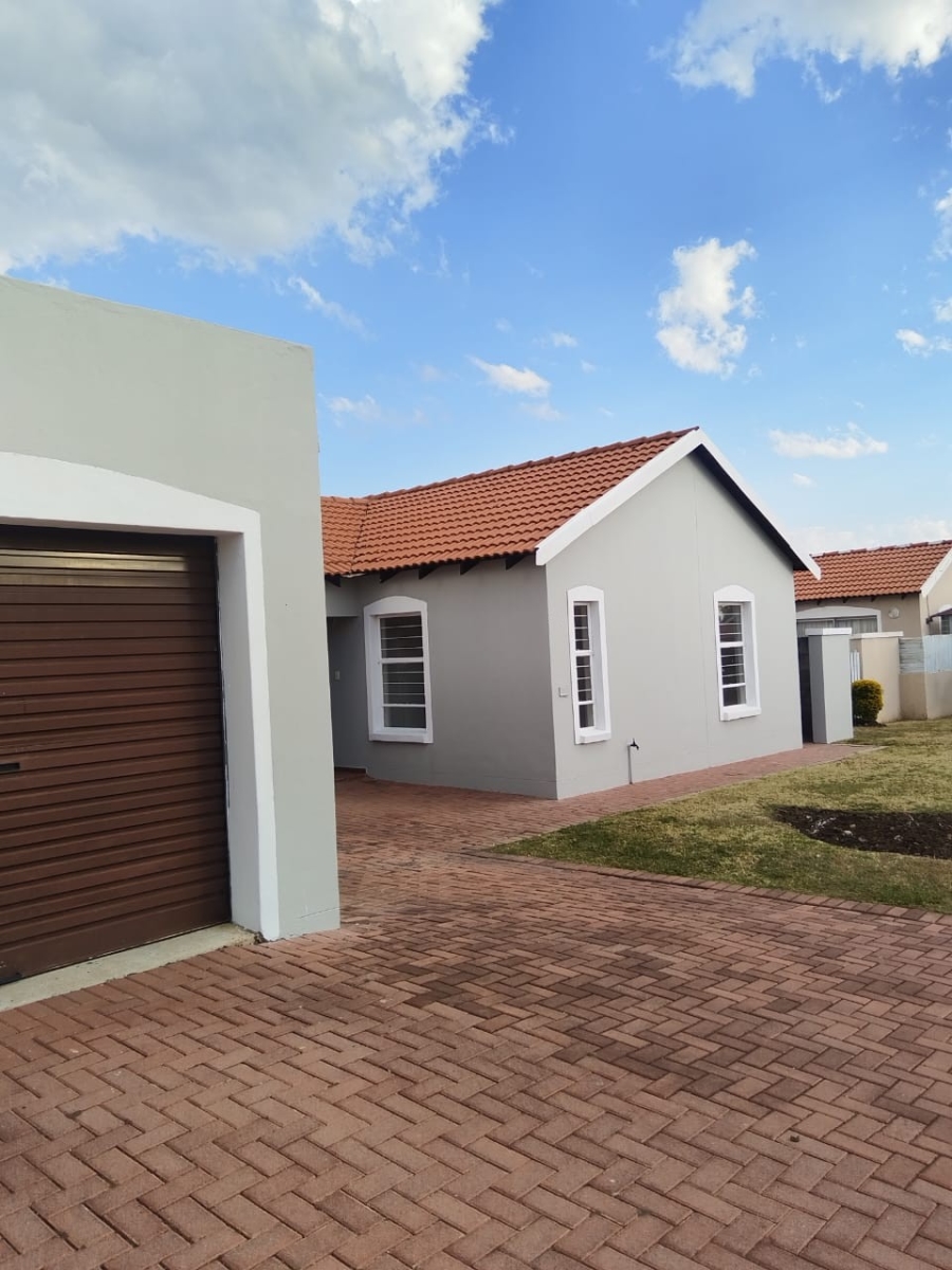 2 Bedroom Property for Sale in Brits North West